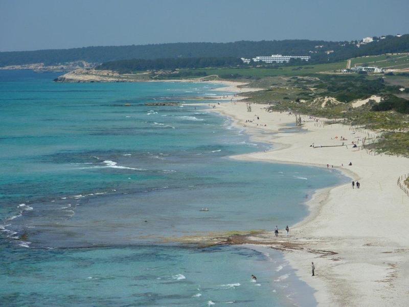 Apartment Mar Blau *
