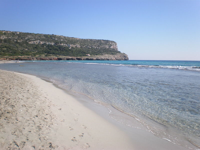 Apartment Mar Blau