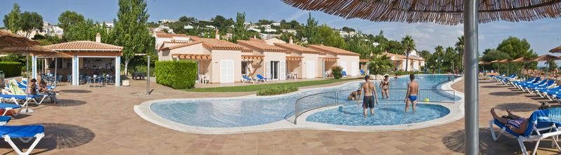 Apartment Mar Blau Son Bou