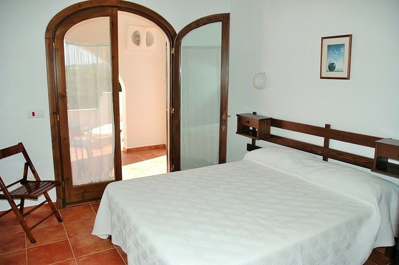Apartment Es Brucs
