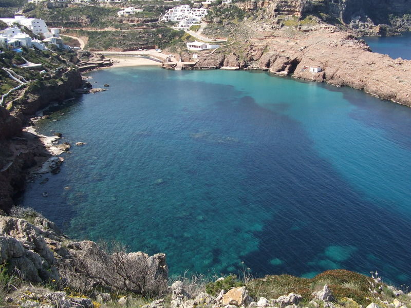 Es Brucs Cala Morell