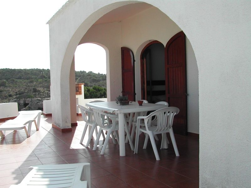 Apartamento Es Brucs