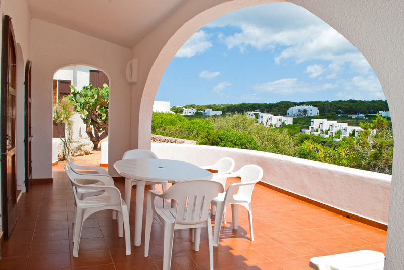 Apartamento Es Brucs Cala Morell
