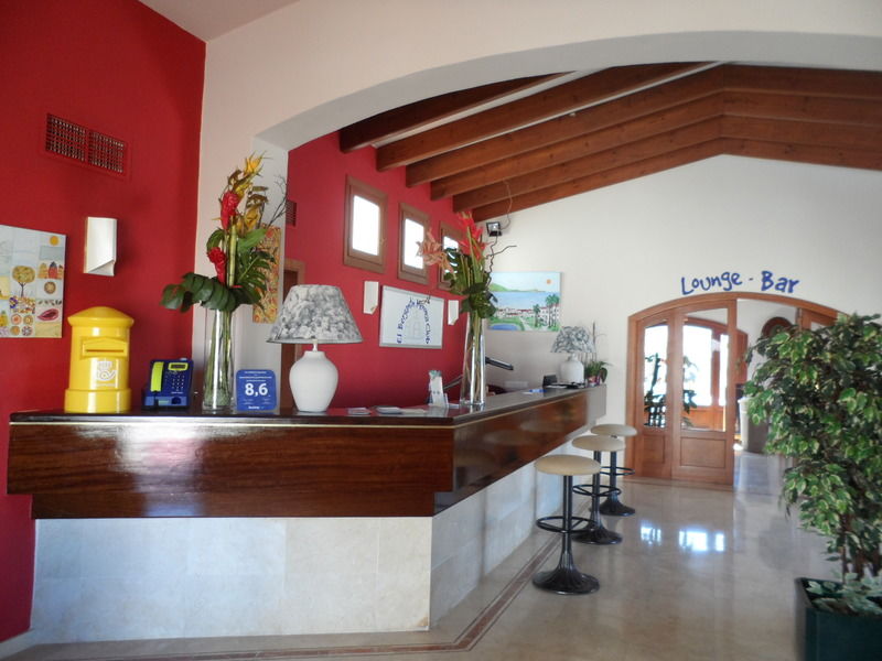 Apartamento El Bergantin Menorca Club