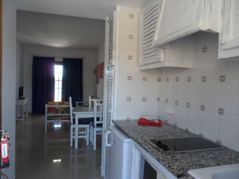 El Bergantin Menorca Club