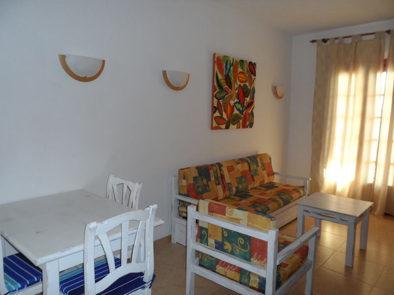 Apartamento El Bergantin Menorca Club Playas De Fornells