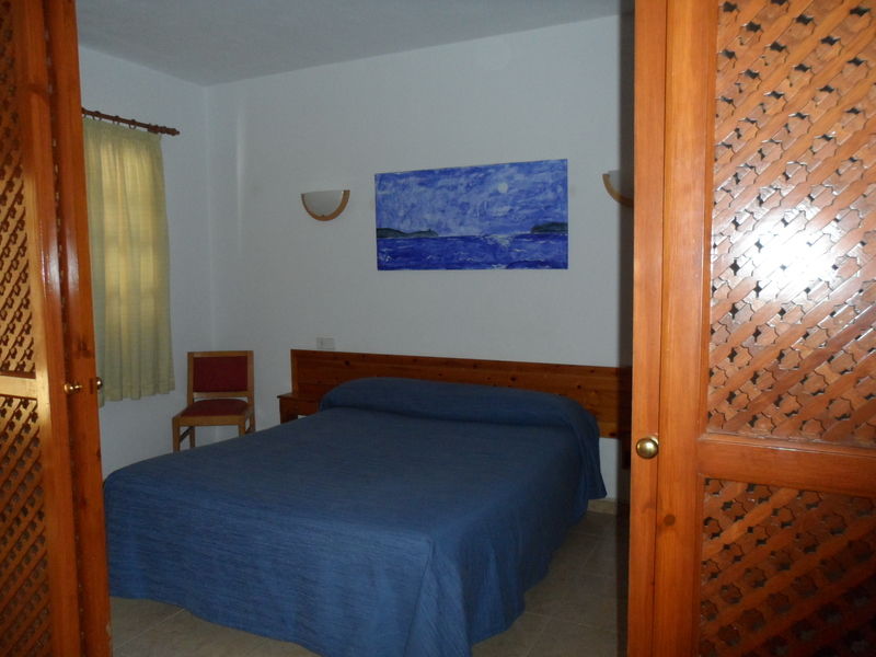 El Bergantin Menorca Club