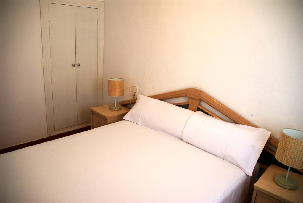 Apartamento Jardin S'Algar