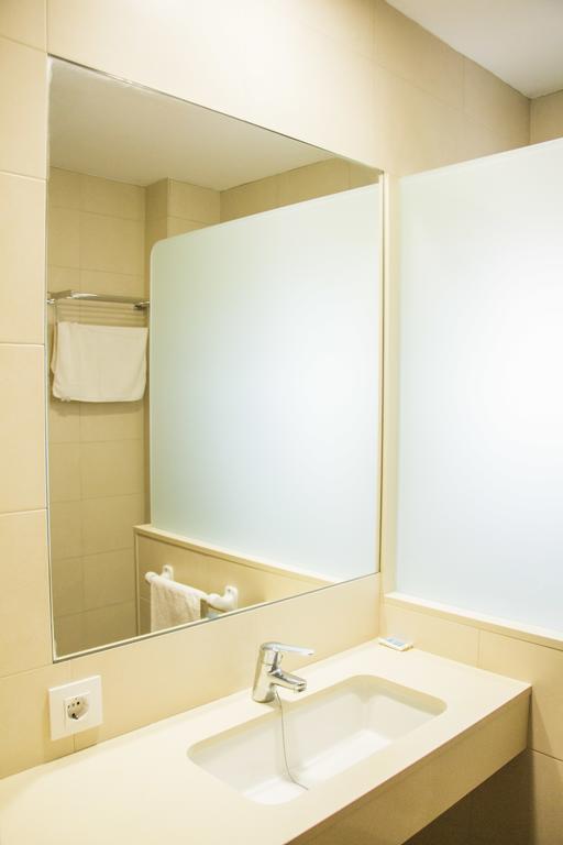 Apartamento Apartamentos Sa Caleta