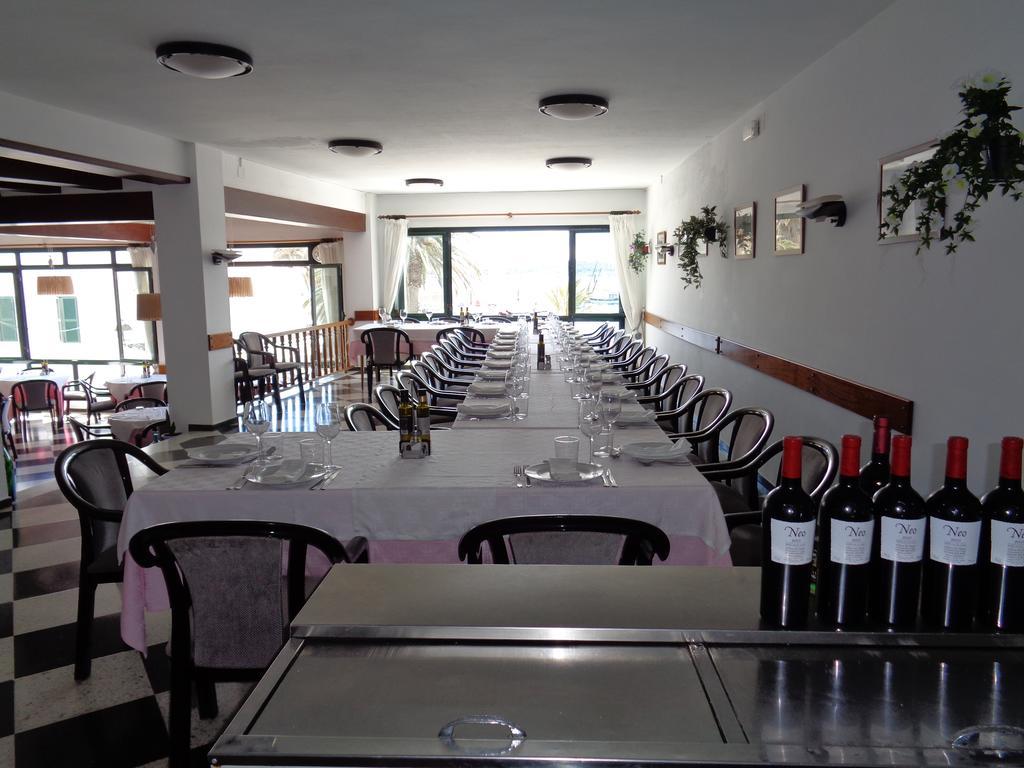 Hotel S'algaret Fornells (Menorca)