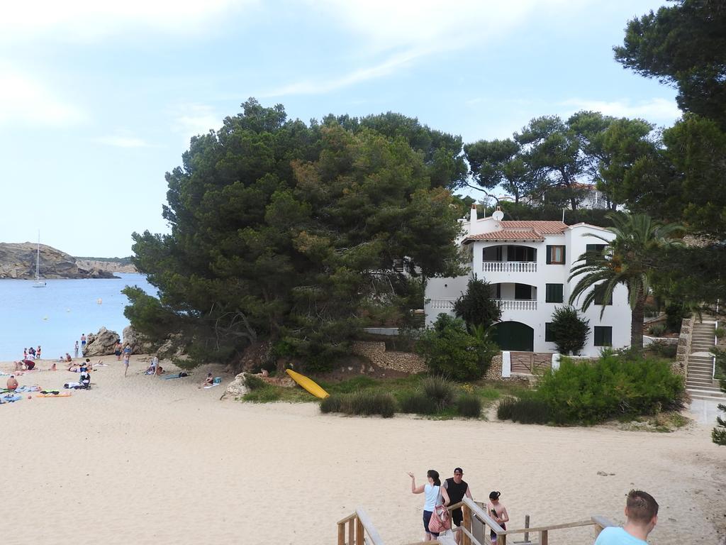 Jardin Playa Punta Grossa