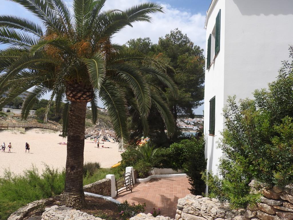 Apartamento Jardin Playa Punta Grossa
