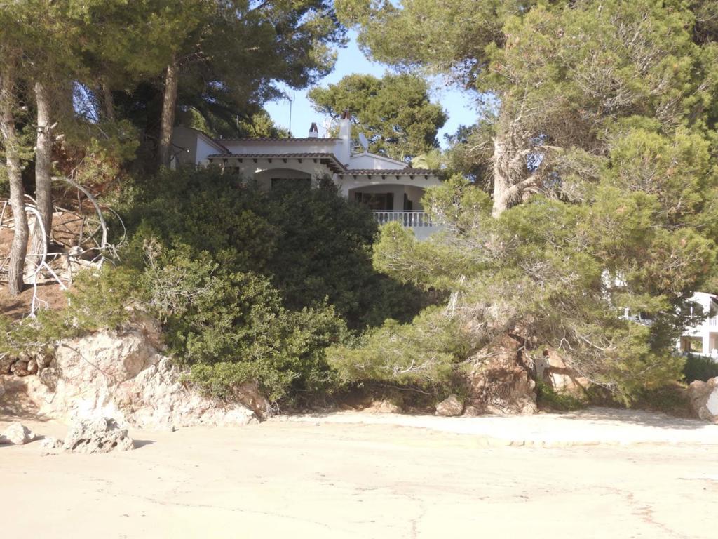 Apartamento Jardin Playa