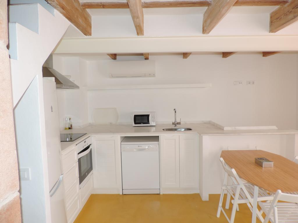 Holiday home Andrones