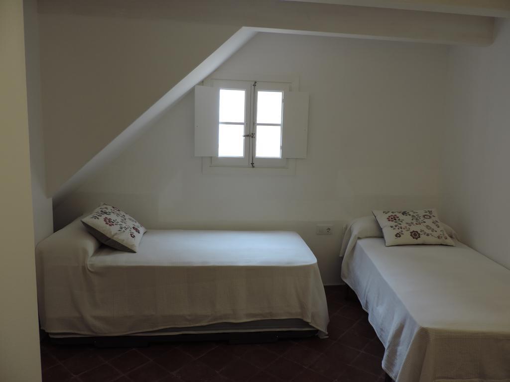 Сasa de vacaciones Andrones Ciutadella (Menorca)