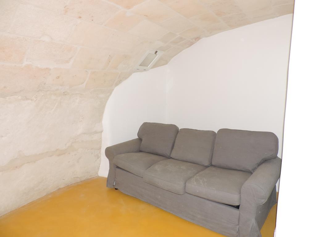 Holiday home Andrones *