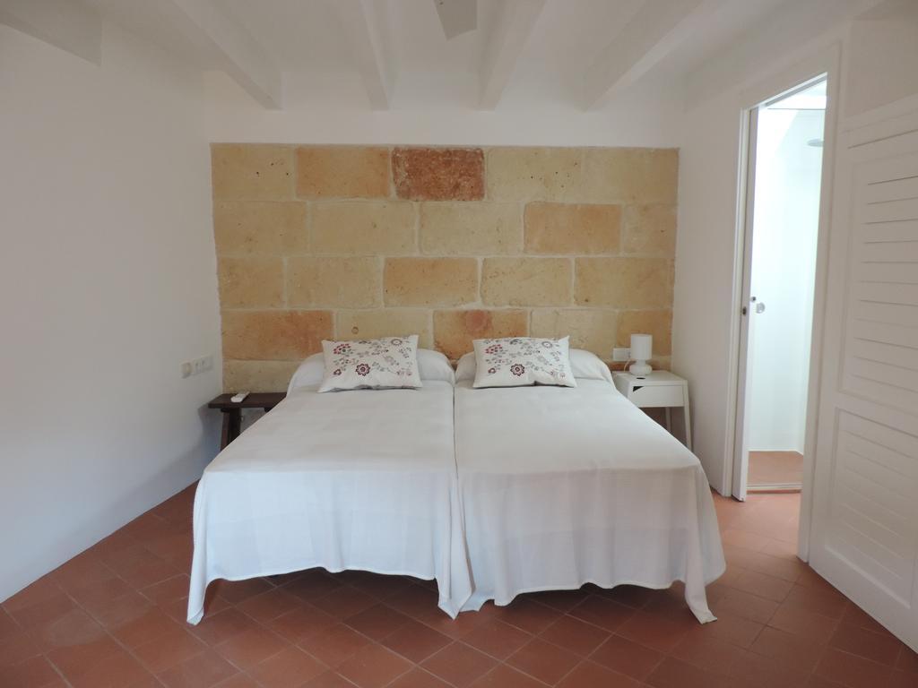 Сasa de vacaciones Andrones Ciutadella (Menorca)