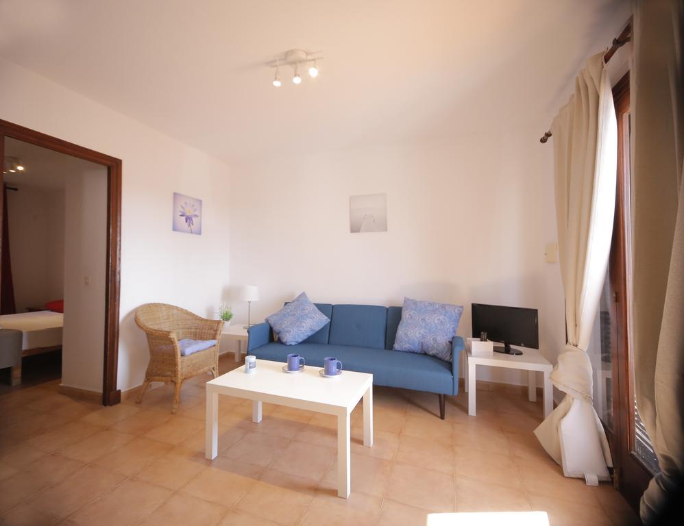 Apartamento Mar Ii *