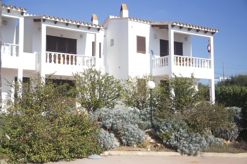 Apartment Mar Binibeca