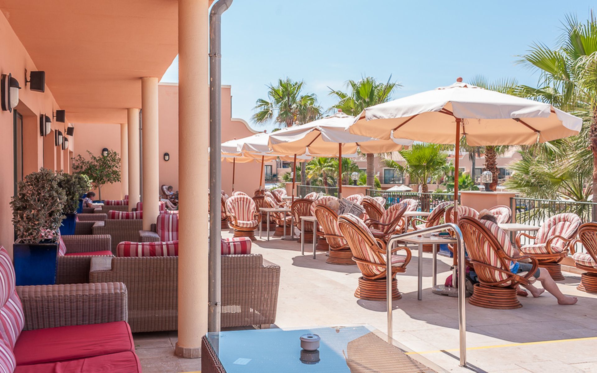 Valentin Star Menorca - Adults Only Ciutadella (Menorca)