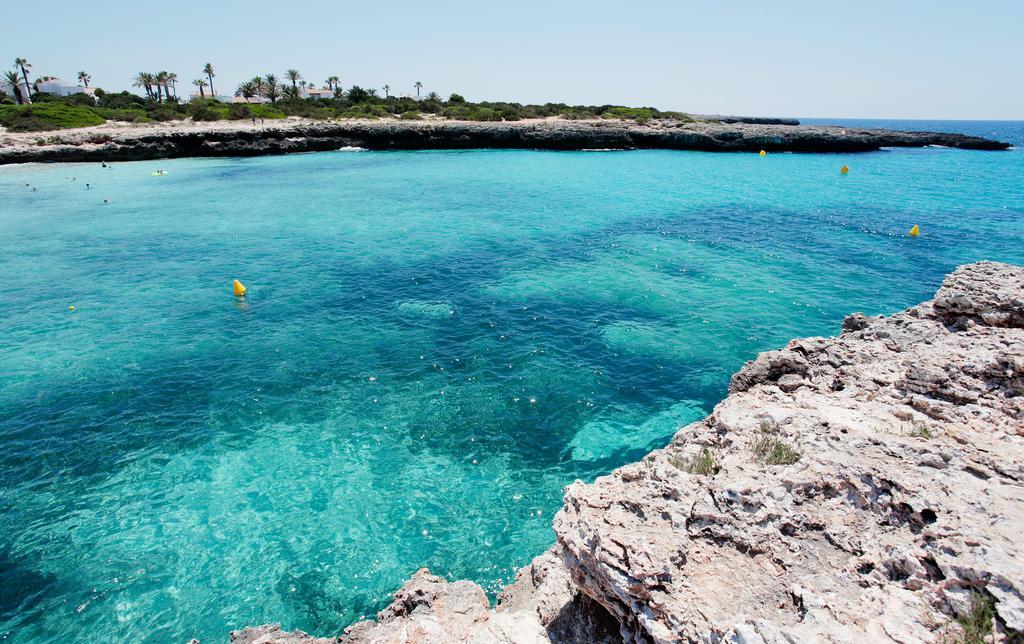 Apartahotel Grupotel Aldea Cala'n Bosch 4*