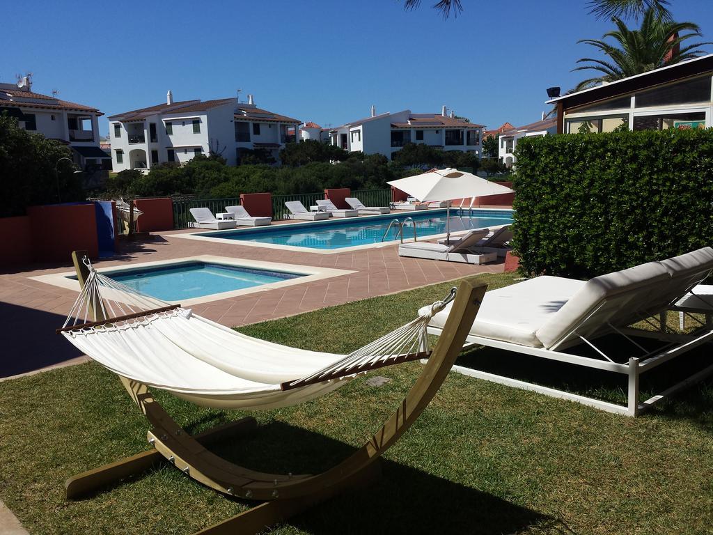 Sant Joan - Adults Only Cala'N Blanes (Menorca)
