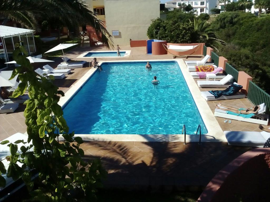Apartment Sant Joan - Adults Only