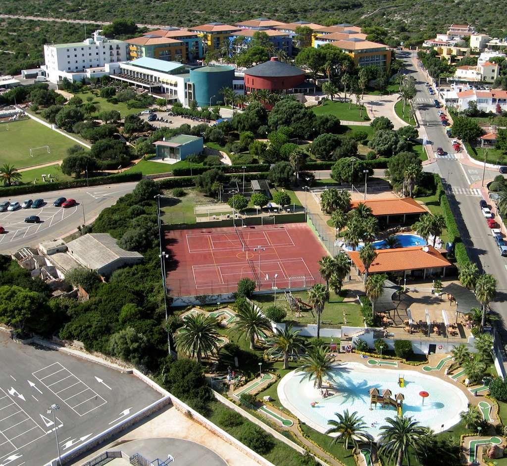 Hotel Occidental Menorca (adults Only) 4*