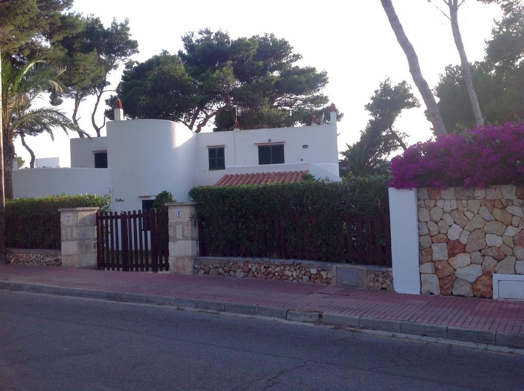 Apartamento Cala Blanca-torre Bellver *