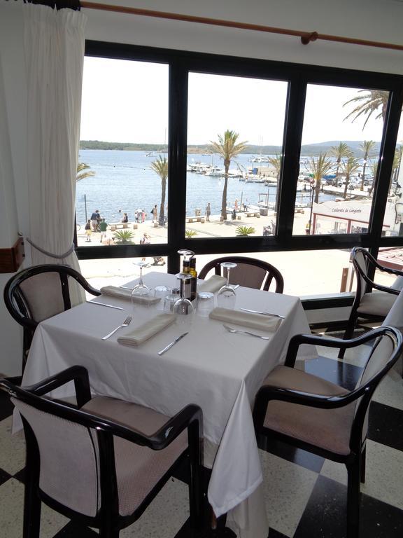 Hotel S'algaret 2*