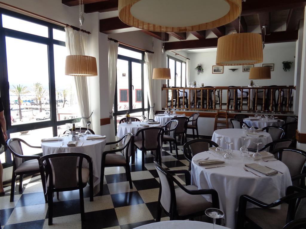 Hotel S'algaret 2*