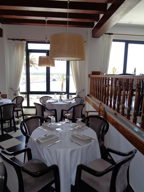 Hotel S'algaret