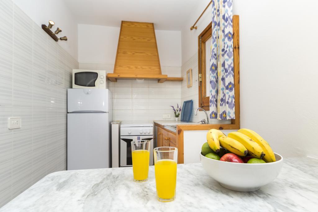Apartamento Casas Menorquinas *