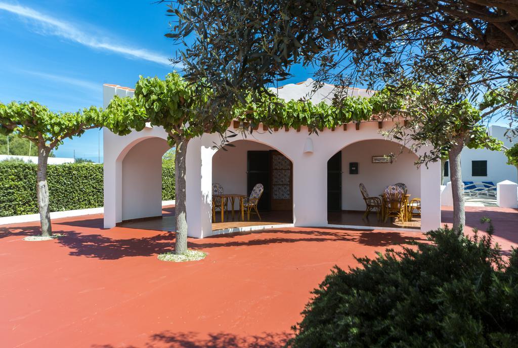 Casas Menorquinas Cala Blanca (Menorca)