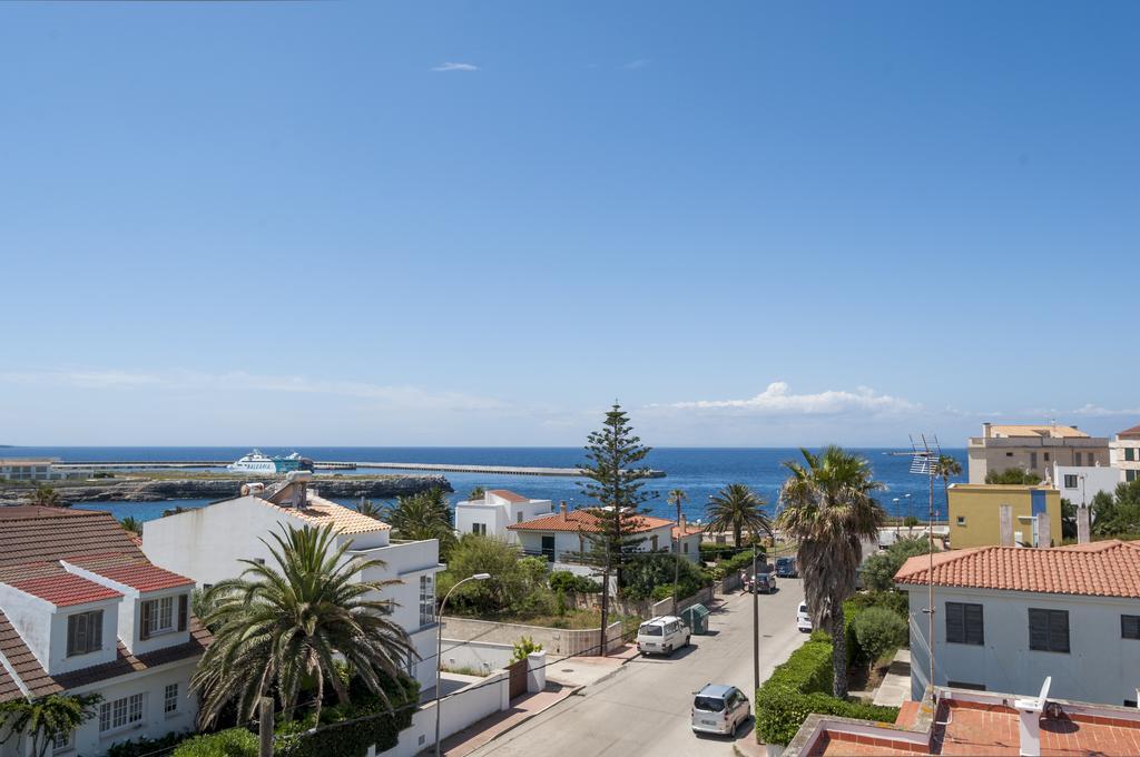 Hotel Madrid Ciutadella (Menorca)