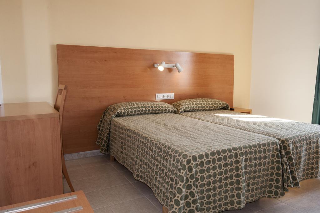 Hotel Madrid