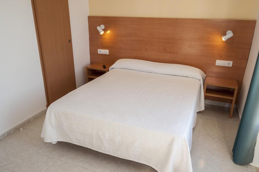 Hotel Madrid *