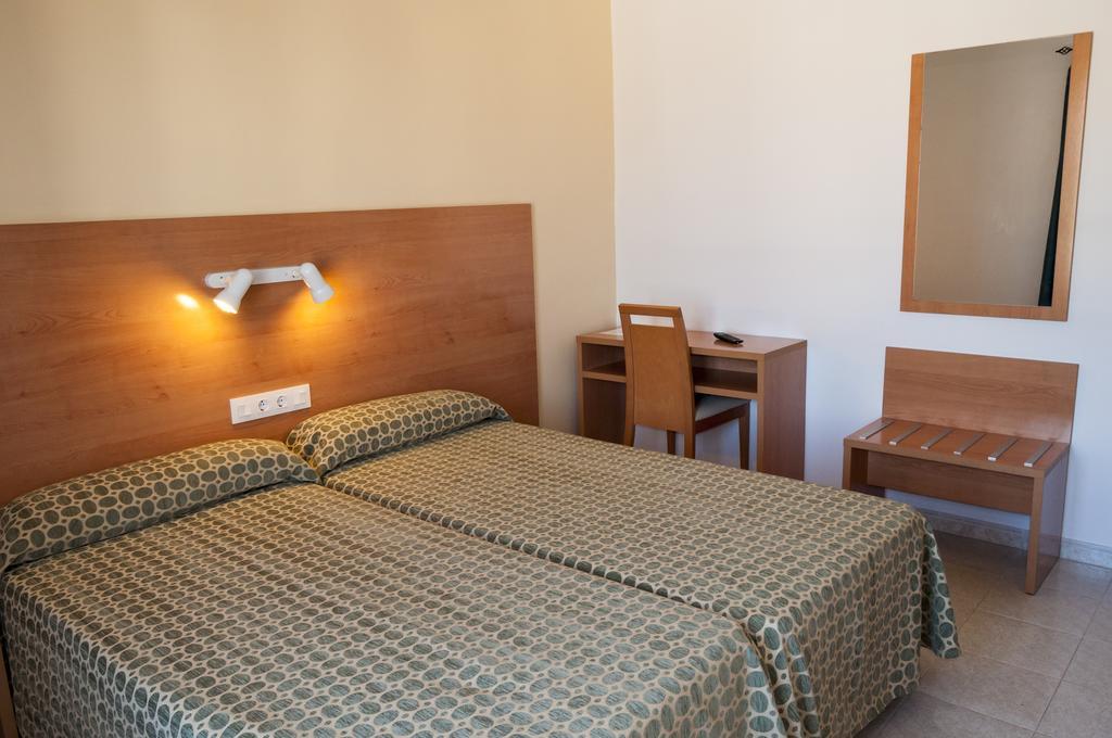 Hotel Madrid