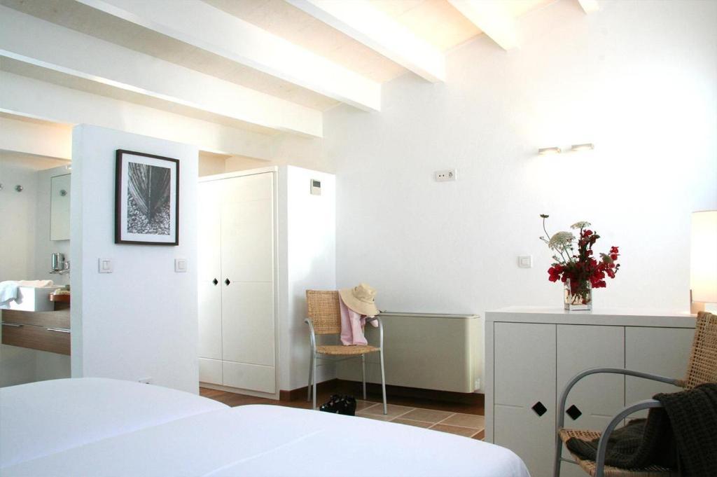 Farm stay Atalis - Adults Only *