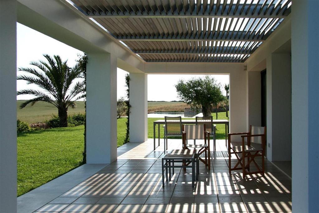 Farm stay Atalis - Adults Only