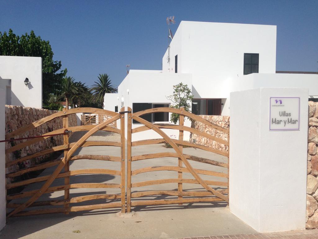 Villa Nure Mar Y Mar
