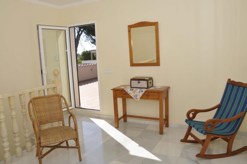 Сasa de vacaciones Francisca Sa Caleta