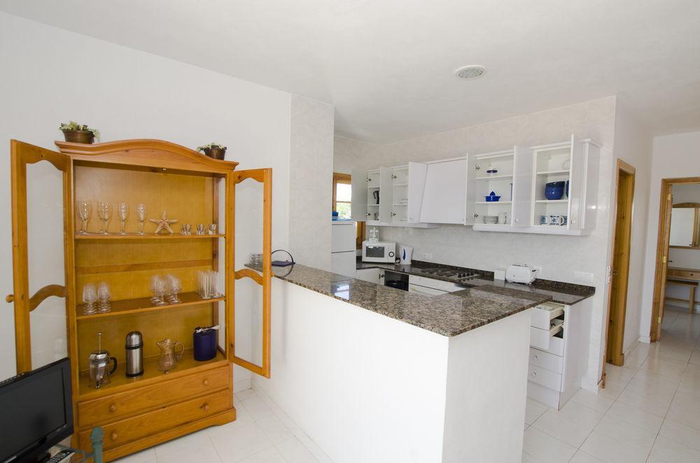 Apartamento Jamaica Fornells (Menorca)