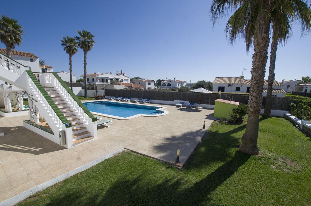 Jamaica Fornells (Menorca)