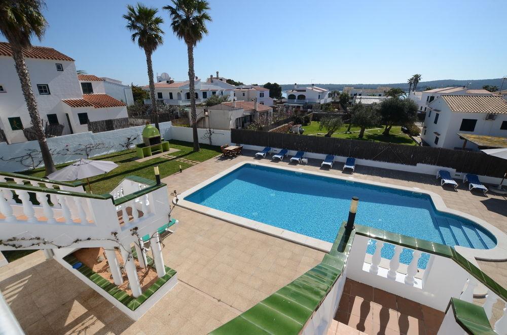 Apartamento Jamaica *