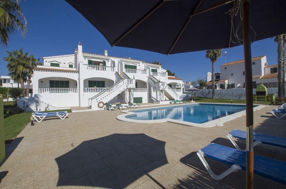 Apartamento Jamaica