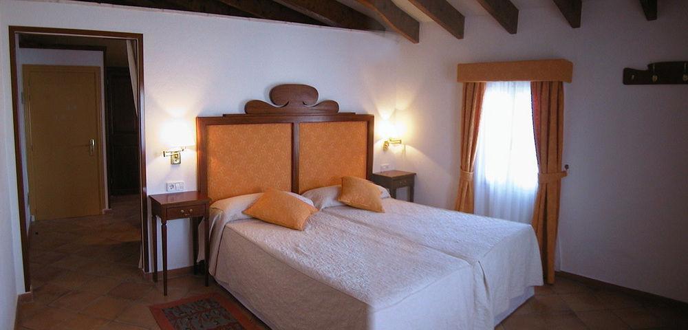 Hotel Rural Son Tretze - Adults Only Sant Lluís
