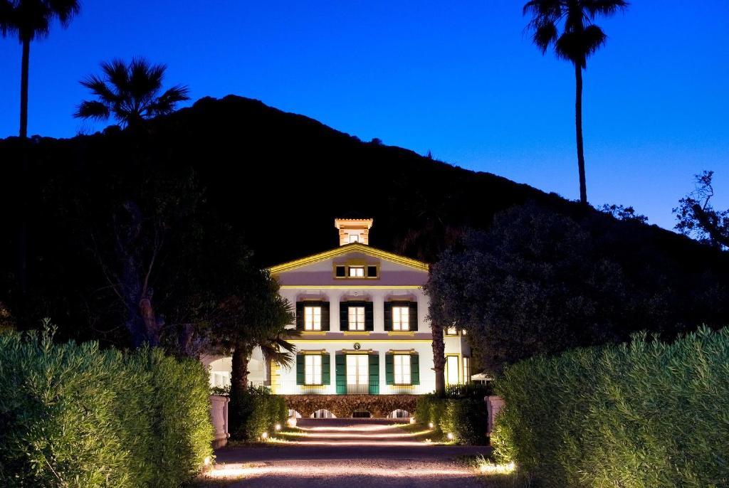 Rural Sant Patrici (adults Only) 3*
