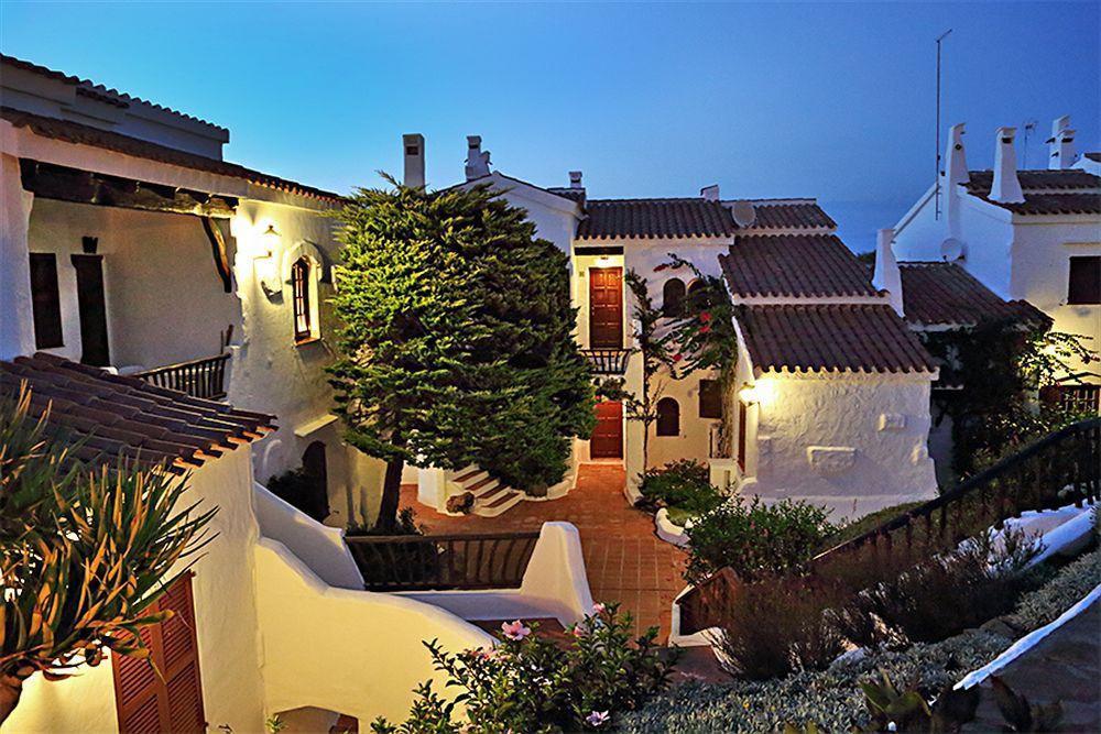 Hotel El Bergantin Menorca Club (adults Only)
