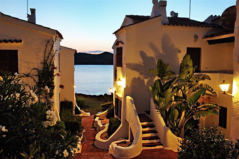 El Bergantin Menorca Club (adults Only)